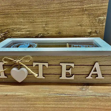 Avrora Appartement *