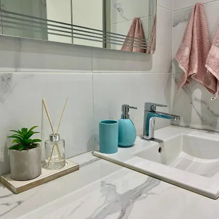 Apartament Avrora