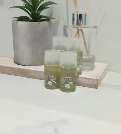 Apartament Avrora *