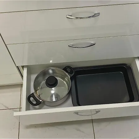 Apartament Avrora