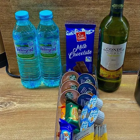 Apartament Avrora Varna