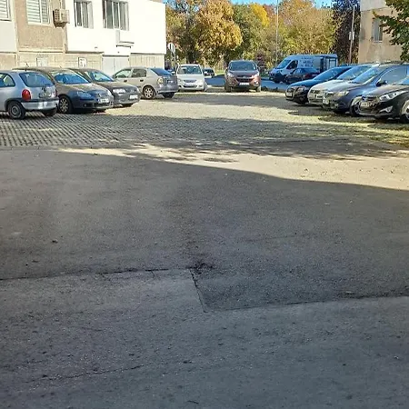 Apartament Avrora