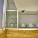 Avrora Апартамент