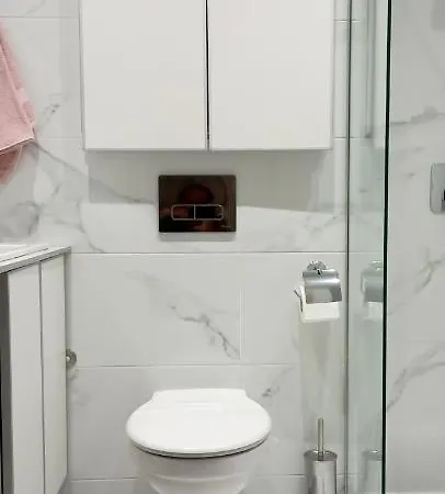 Avrora Apartman Várna