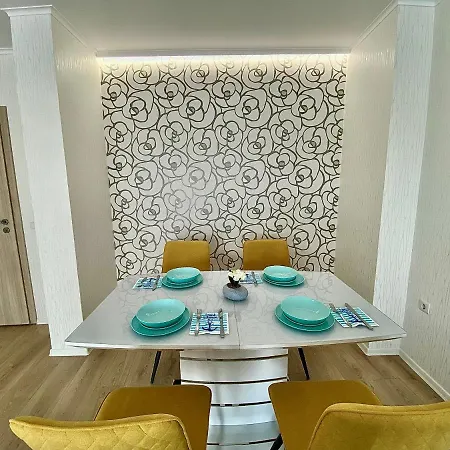 Appartamento Avrora Varna