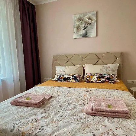 Avrora Appartamento Varna