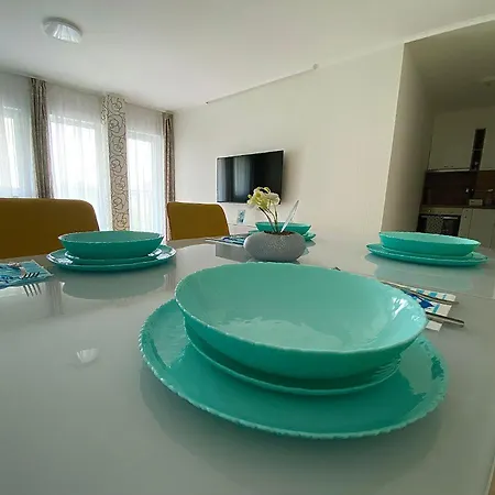 Avrora Apartamento Varna