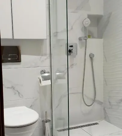 Avrora Appartamento Varna