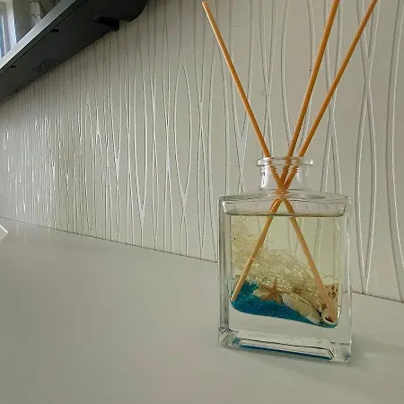 Апартаменты Avrora