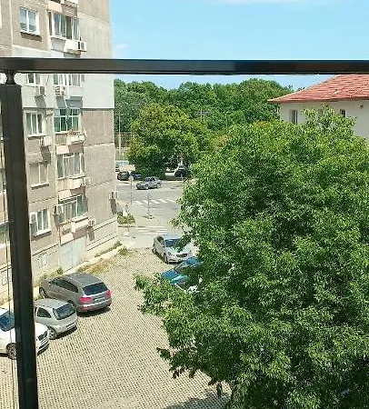 Apartman Avrora