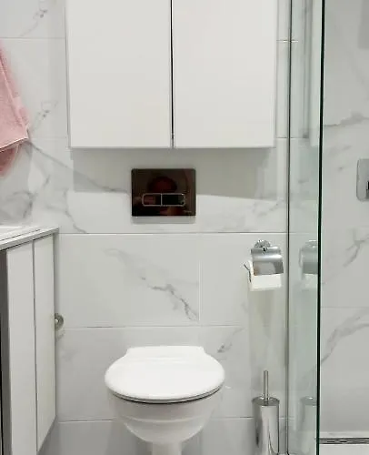 Avrora Апартаменты Варна