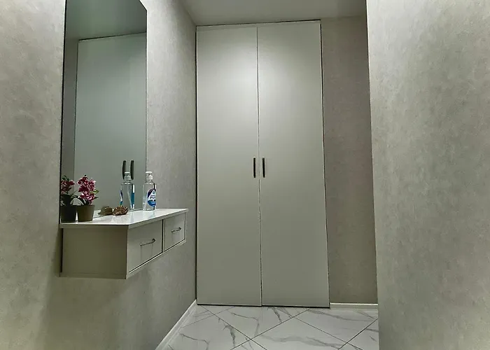 Avrora Апартаменты