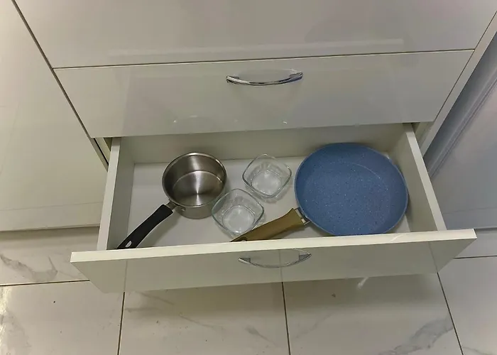 Avrora Апартаменты Варна