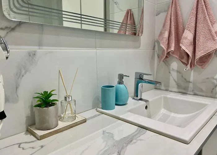 Апартаменты Avrora