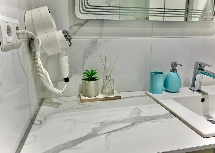 Avrora Апартаменты