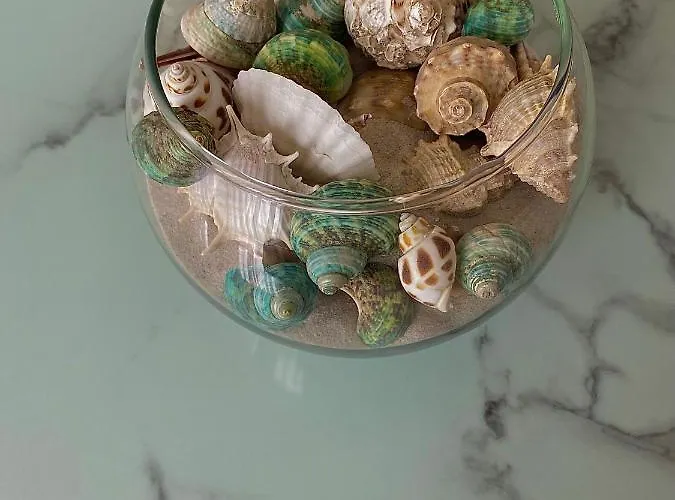 Avrora Апартаменты Варна