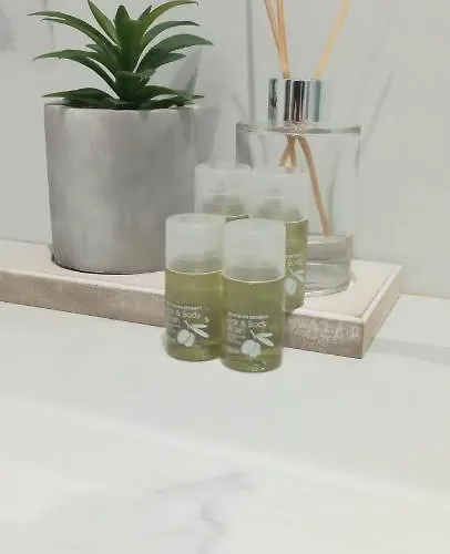 Апартаменты Avrora *