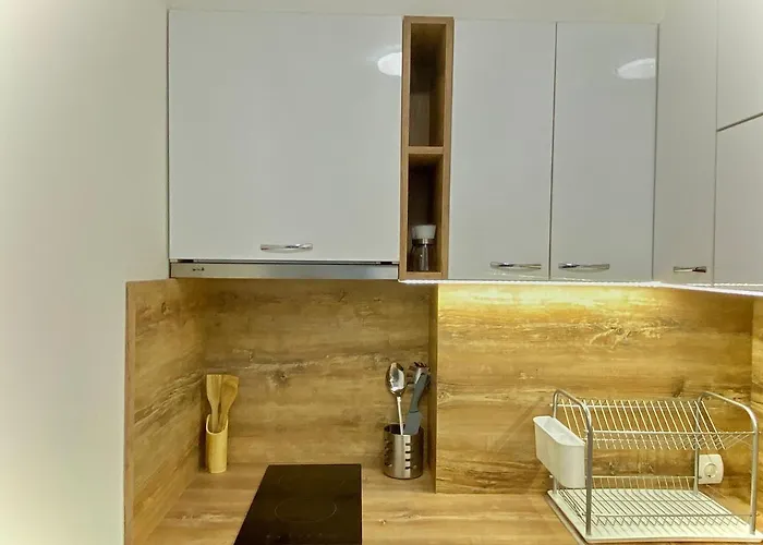 Avrora Апартаменты Варна