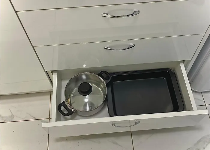 Апартаменты Avrora