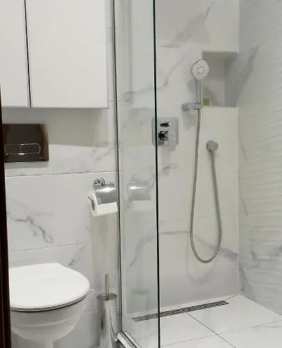 Avrora Апартаменты Варна