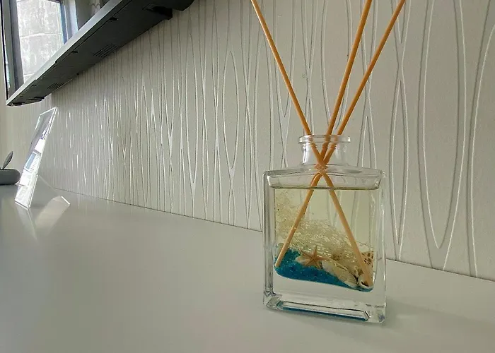 Апартаменты Avrora