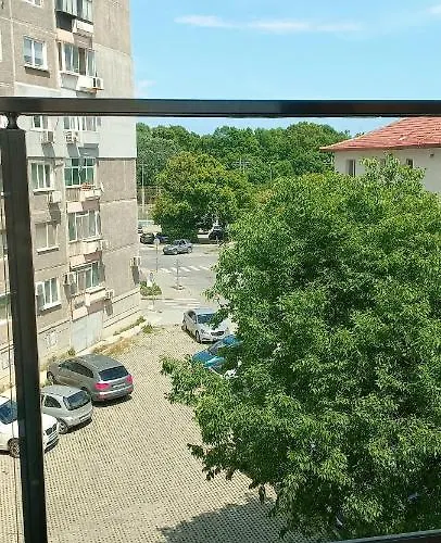 Апартаменты Avrora