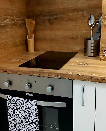 Апартаменты Avrora *