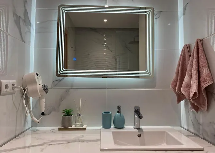 Avrora Апартаменты