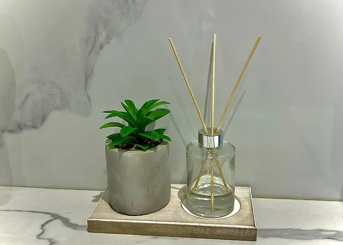 Апартаменты Avrora Варна