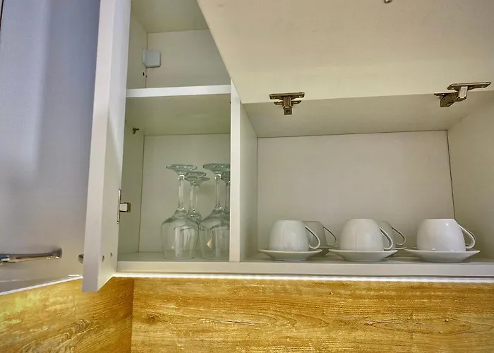 Avrora Апартаменты