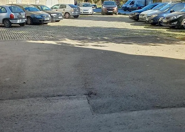 Апартаменты Avrora